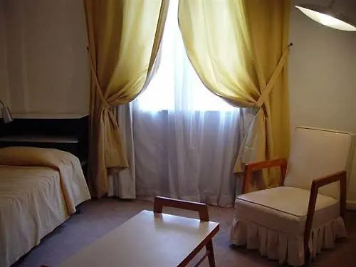 Hotel Marian Palace