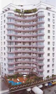 Marian Palace 4* São Paulo